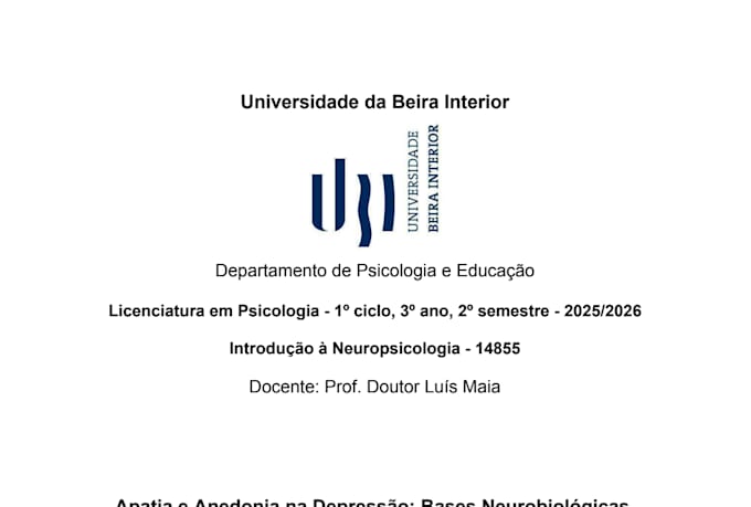 proofread and research psychology or health documents